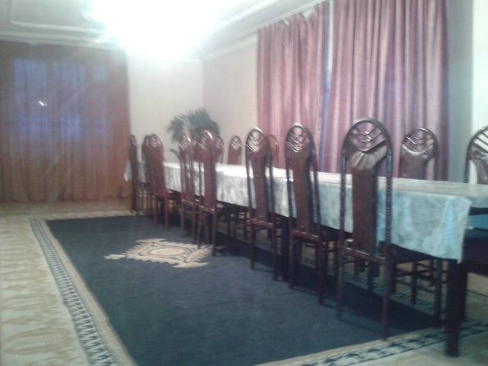 Сдам дом для вечеринок, Рыскулова/ Тлендиева, фотография 1