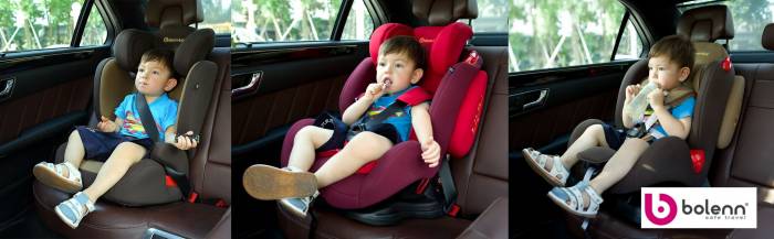 Автокресла детские оптом производства Китая , фотография 1