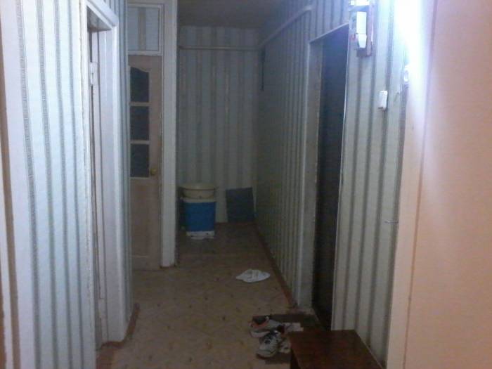 Сдам 2-х ком кв на долгий срок. р/н Абулхаирхана 45000 тенге, фотография 5