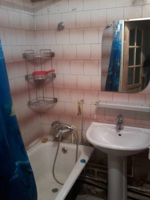 Сдам 2-х ком кв на долгий срок. р/н Абулхаирхана 45000 тенге, фотография 10