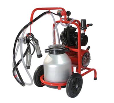 Доильные аппараты от 