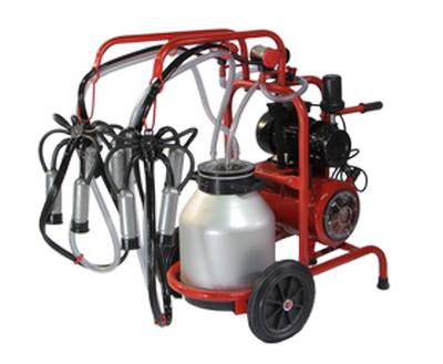 Доильные аппараты от 