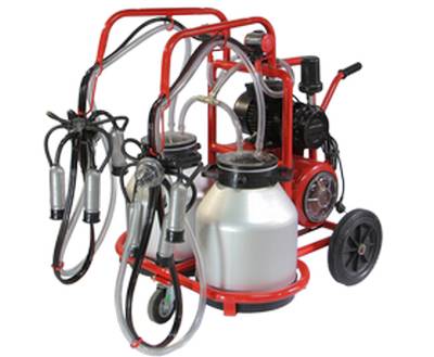 Доильные аппараты от 