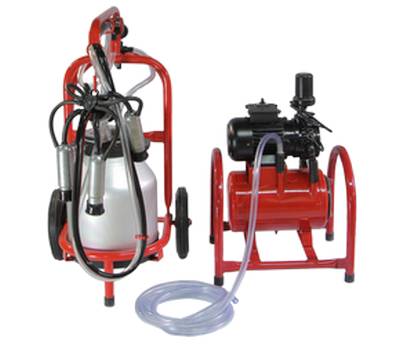 Доильные аппараты от 