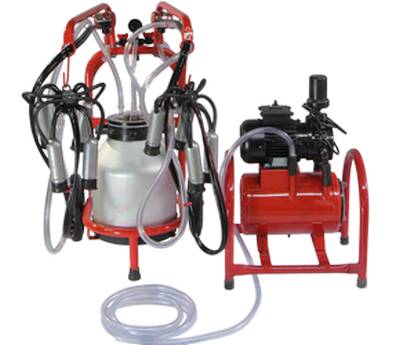 Доильные аппараты от 