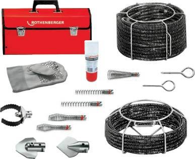 Прочистка канализации и труб., фотография 2