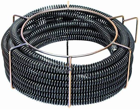 Прочистка канализации и труб., фотография 4