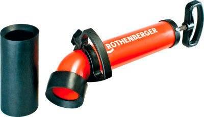 Прочистка канализации и труб., фотография 5