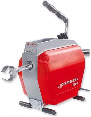 Прочистка канализации и труб., фотография 6