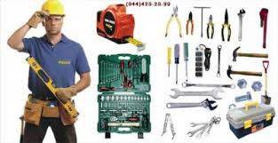 плотник, фотография 1