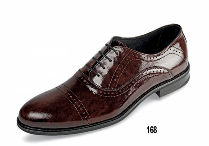 Оптовая продажа женской и мужской кожаной обуви ТМ 