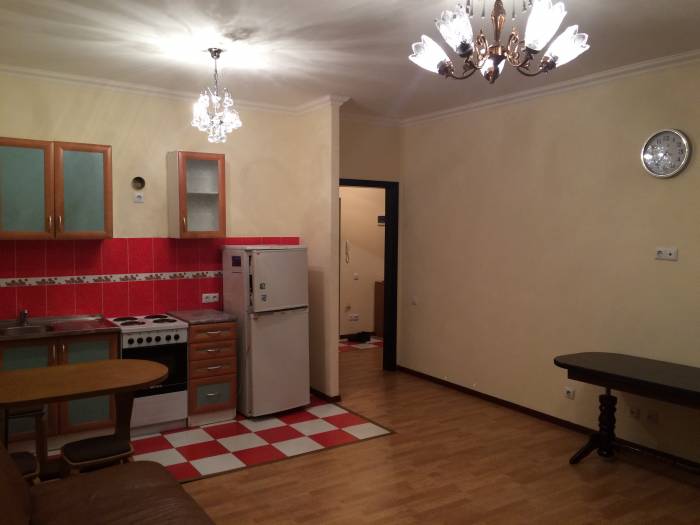 Квартира посуточно в районе Жаннура, фотография 3