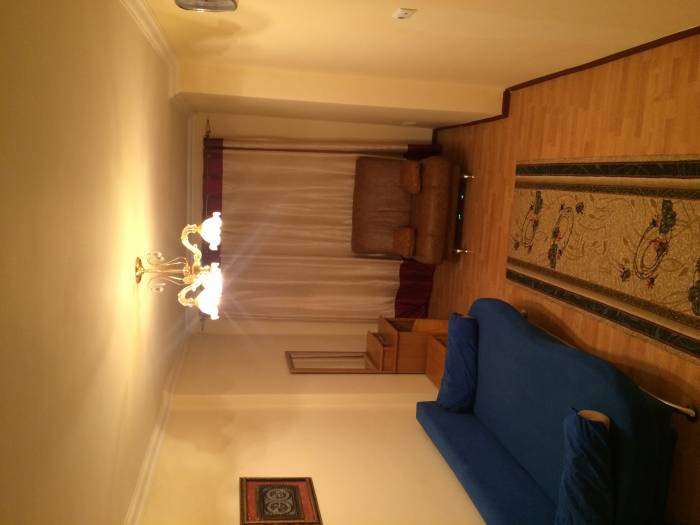 Квартира посуточно в районе Жаннура, фотография 4