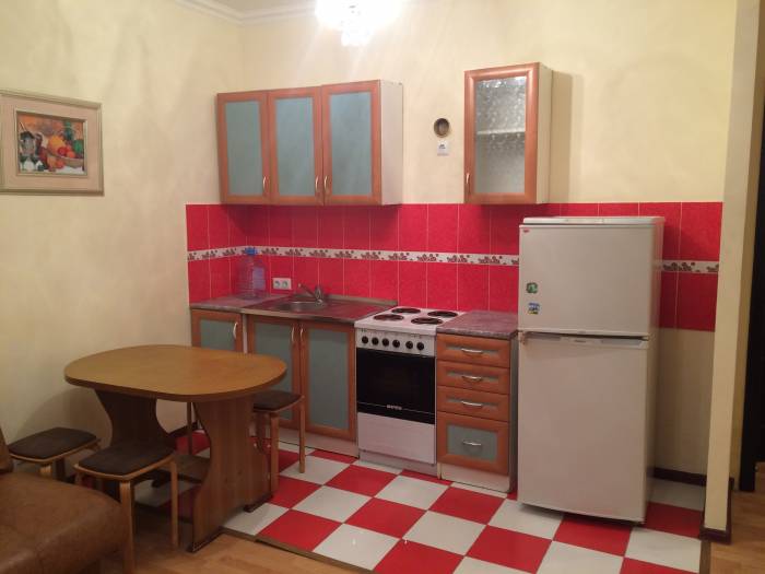 Квартира посуточно в районе Жаннура, фотография 5