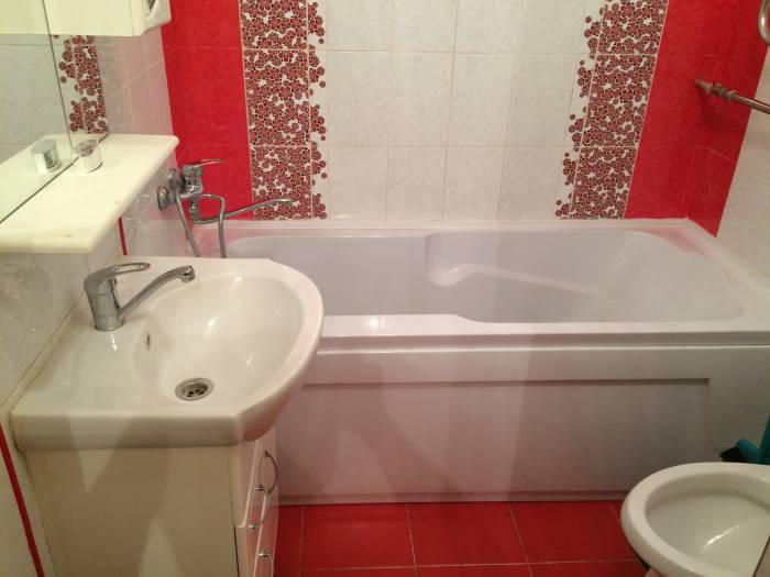 Квартира посуточно в районе Жаннура, фотография 6