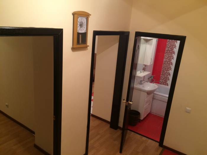 Квартира посуточно в районе Жаннура, фотография 8