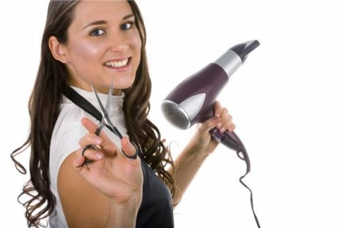  экспресс курсы парикмахерского искусства, фотография 2