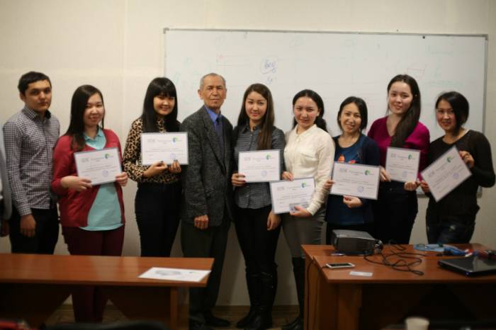 Курсы английского вместе с Advance Study, фотография 1