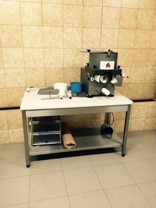 КОТЛЕТНЫЙ АВТОМАТ FORMATIC, фотография 1