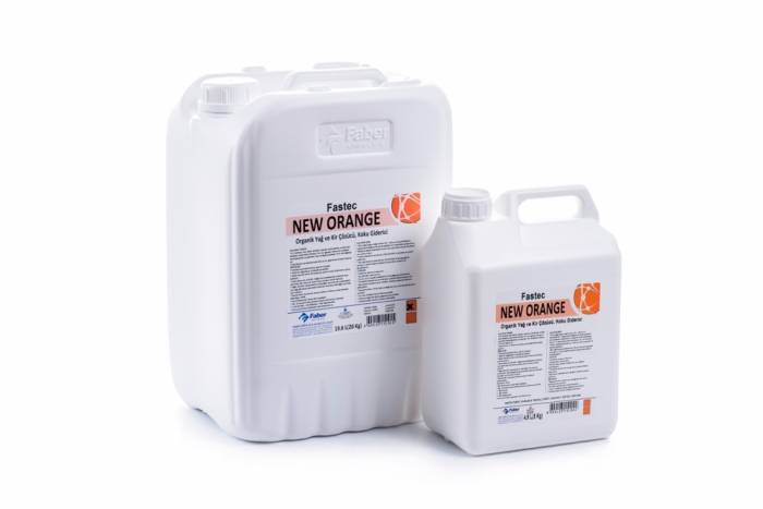 FASTEC NEW ORANG - АРОМАТИЗИРОВАННОЕ СРЕДСТВО, фотография 1