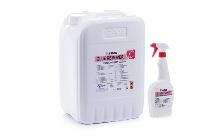 FASTEC GLUE REMOVER - СРЕДСТВО ДЛЯ УДАЛЕНИЯ ЖЕВАТЕЛЬНОЙ РЕЗИНКИ., фотография 1