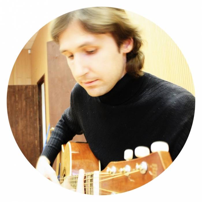 Частные уроки по классу гитары, фотография 1