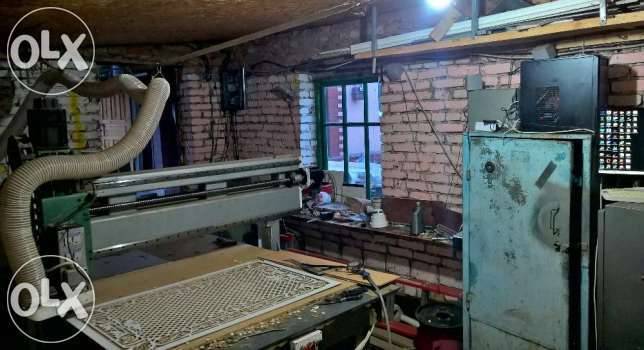 Фрезерно-гравировальные услуги, фотография 1