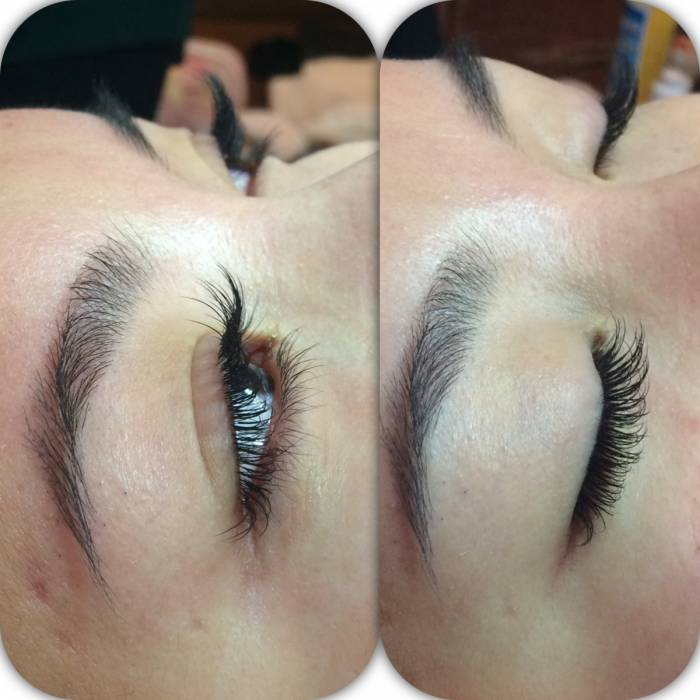 Наращивание Ресниц! Коррекция Бровей!, фотография 1