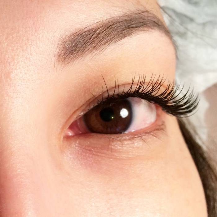 Наращивание Ресниц! Коррекция Бровей!, фотография 4