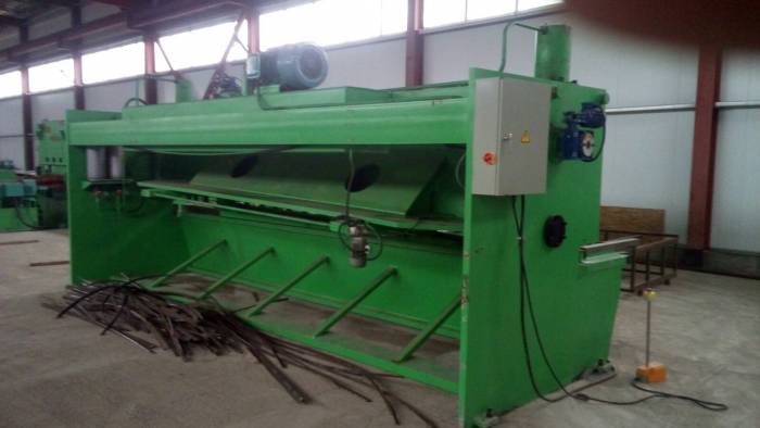 Услуги  рубки металла , фотография 1