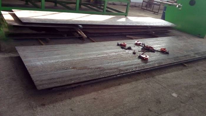 Услуги  рубки металла , фотография 2