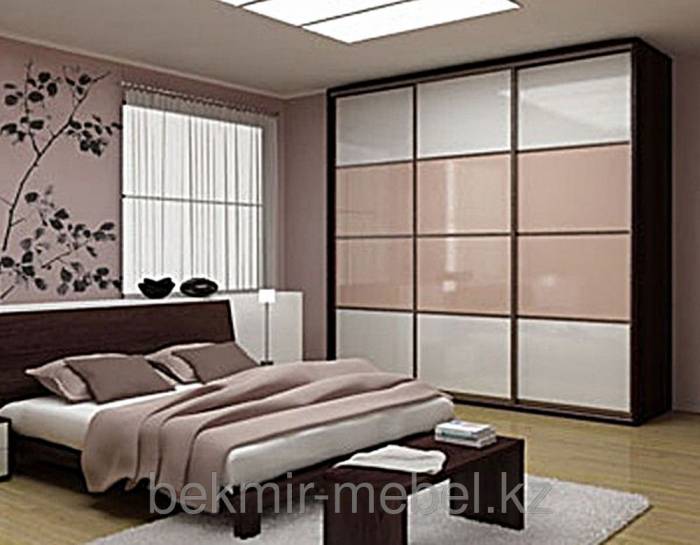 Шкаф купе Алматы на заказ, фотография 2