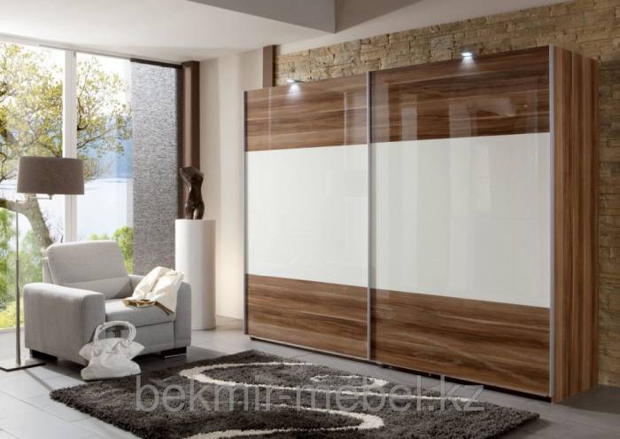Шкаф купе Алматы на заказ, фотография 3