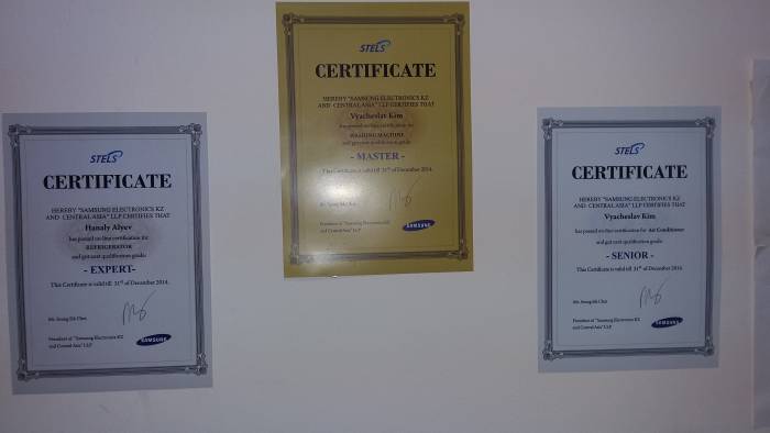 Ремонт холодильников, фотография 6