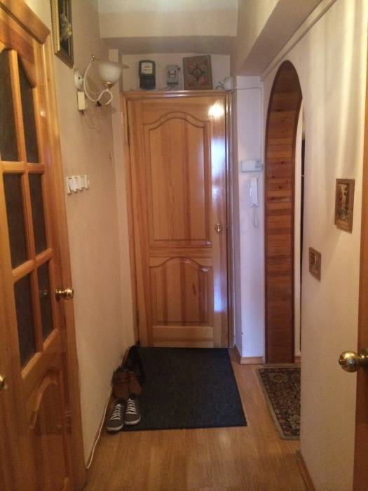 Продается квартира в цент ре города, Гоголя-Шагабутдинова, фотография 1