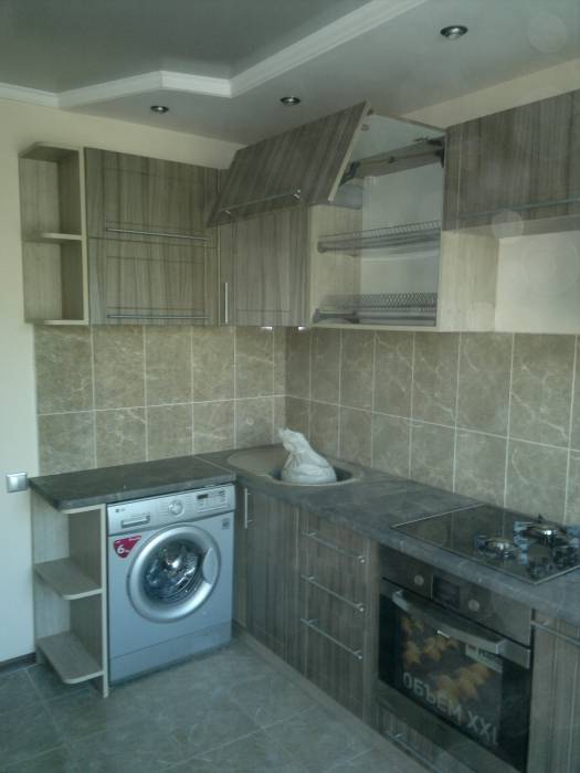 изготовление корпусной мебели и перетяжка мягкой мебели, фотография 2