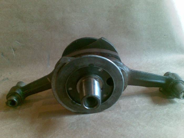 Запчасти мотоцикла Урал, фотография 2