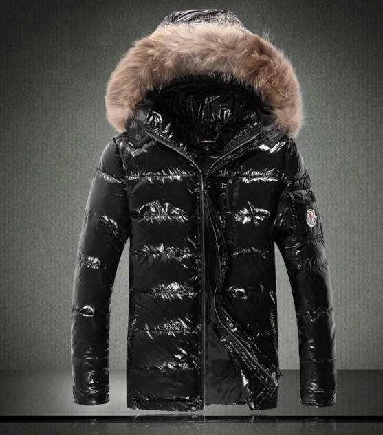 Зимний пуховик, фотография 2