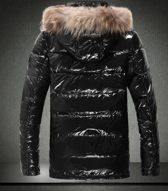 Зимний пуховик, фотография 4