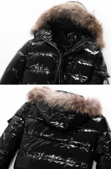 Зимний пуховик, фотография 5