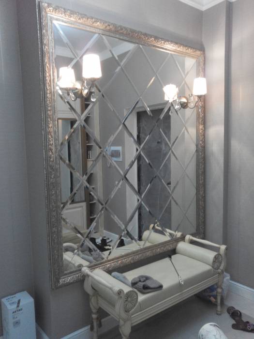 Действующий бизнес Багетная мастерская, фотография 2