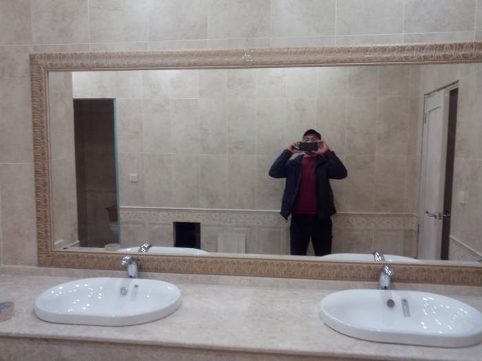 Действующий бизнес Багетная мастерская, фотография 3