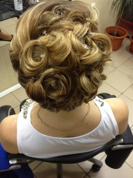 Профессиональные курсы индустрии красоты, фотография 4