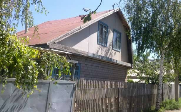 Продам добротный дом-дачу, фотография 3