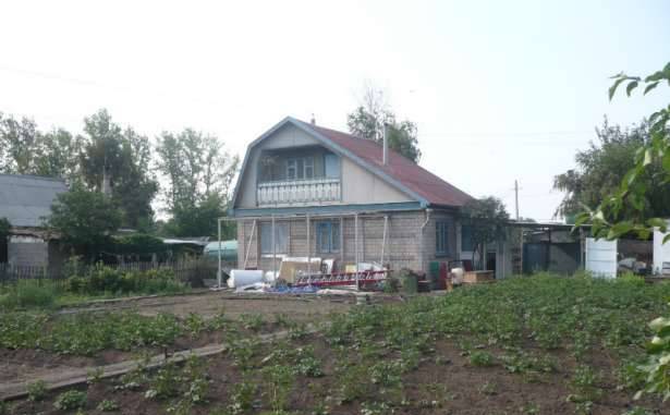 Продам добротный дом-дачу, фотография 9