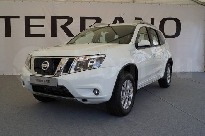 Прокат автомобилей, фотография 3