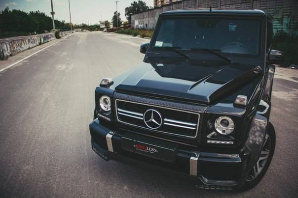 Прокат автомобилей, фотография 9