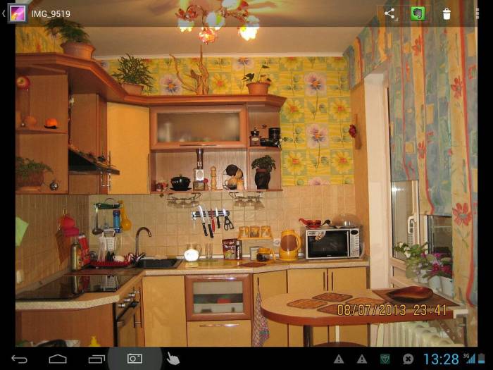 продам однокомнатную квартиру, карталинская18\1, фотография 2