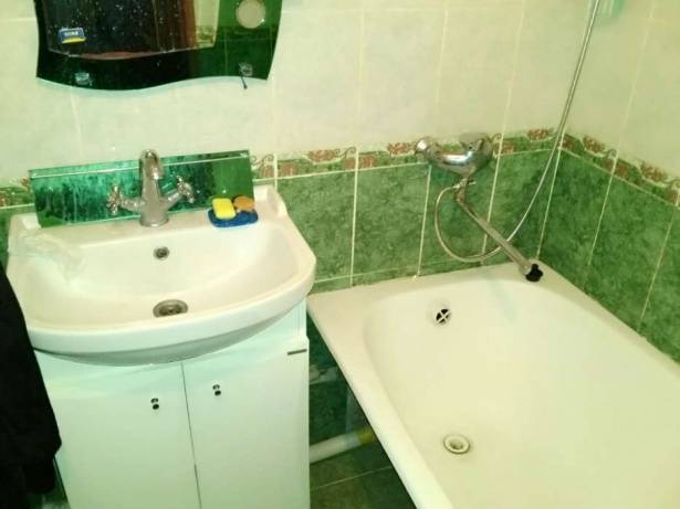 сдам  квартиру, 13 мкр 2 дом, фотография 7