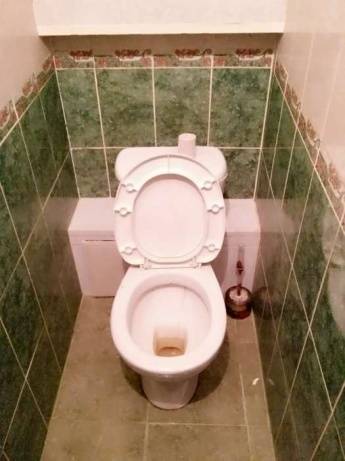 сдам  квартиру, 13 мкр 2 дом, фотография 8